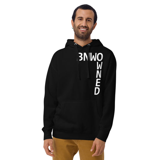 BNWOwned Unisex Hoodie