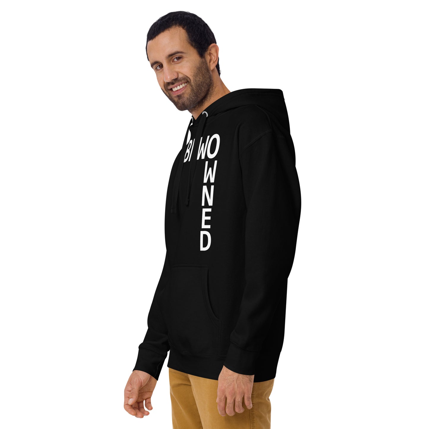 BNWOwned Unisex Hoodie