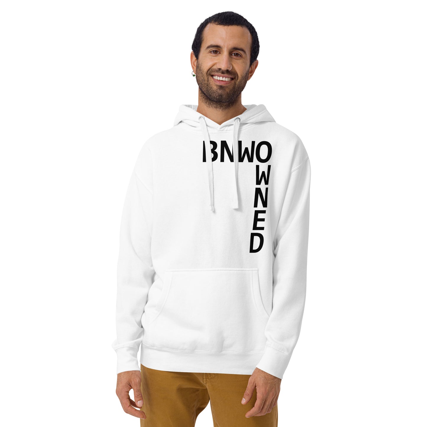 BNWOwned Unisex Hoodie