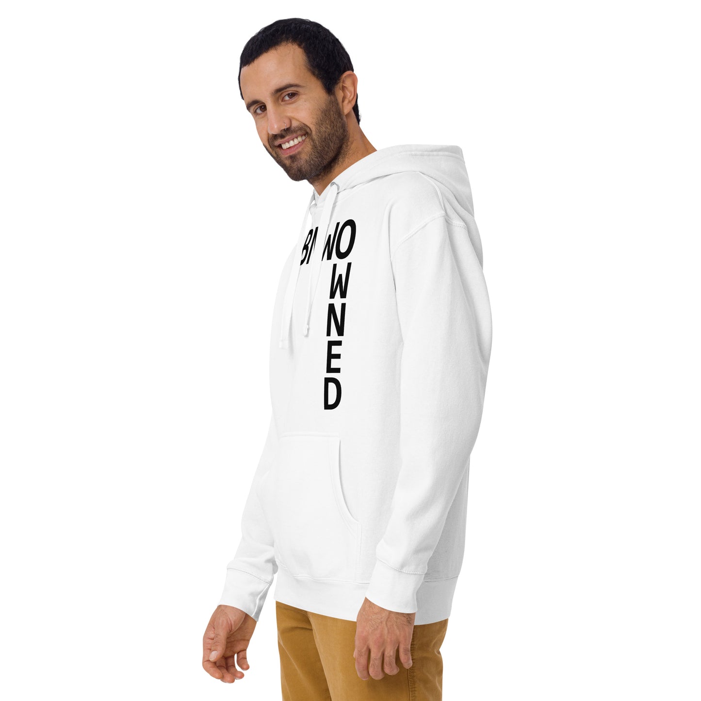 BNWOwned Unisex Hoodie