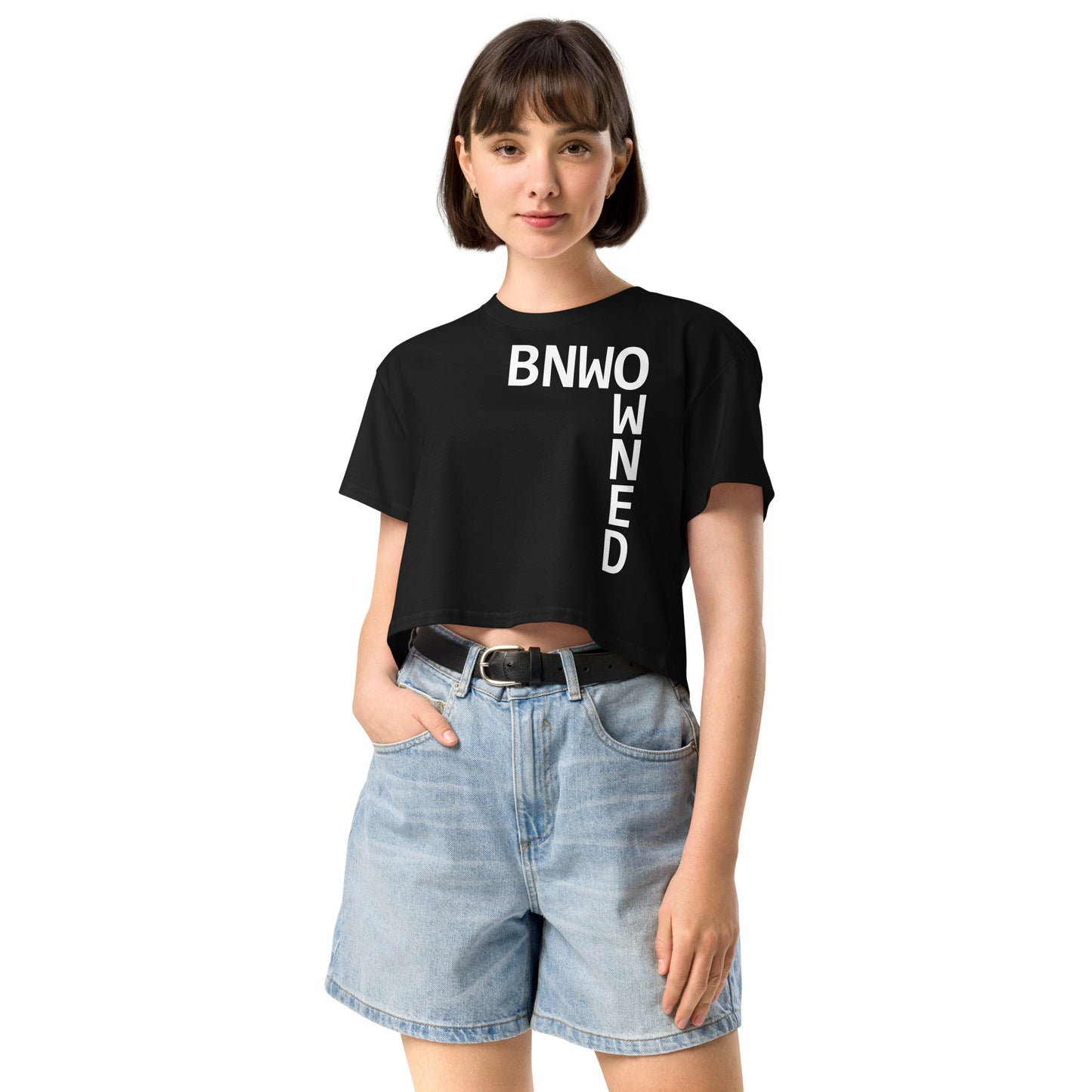 BNWOwned Women’s crop top